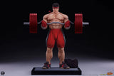 Street Fighter Premier Series Statue 1/4 Ryu: Powerlifting 53 cm - Smalltinytoystore