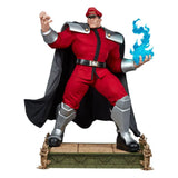 Street Fighter Statue 1/3 M. Bison Alpha 74 cm - Smalltinytoystore