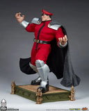 Street Fighter Statue 1/3 M. Bison Alpha 74 cm - Smalltinytoystore
