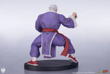 Street Fighter Street Jam Statuen 1/10 Zangief & Gen Set