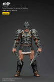 Strife Actionfigur 1/18 Roman Gladiator Dimachaerus Gladiator 11 cm - Smalltinytoystore