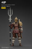Strife Actionfigur 1/18 Roman Gladiator Retiarius Gladiator 11 cm - Beschädigte Verpackung - Smalltinytoystore