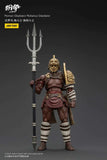 Strife Actionfigur 1/18 Roman Gladiator Retiarius Gladiator 11 cm - Smalltinytoystore