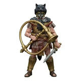 Strife Actionfigur 1/18 Roman Republic Cohort Iv Buccinator 12 cm - Smalltinytoystore
