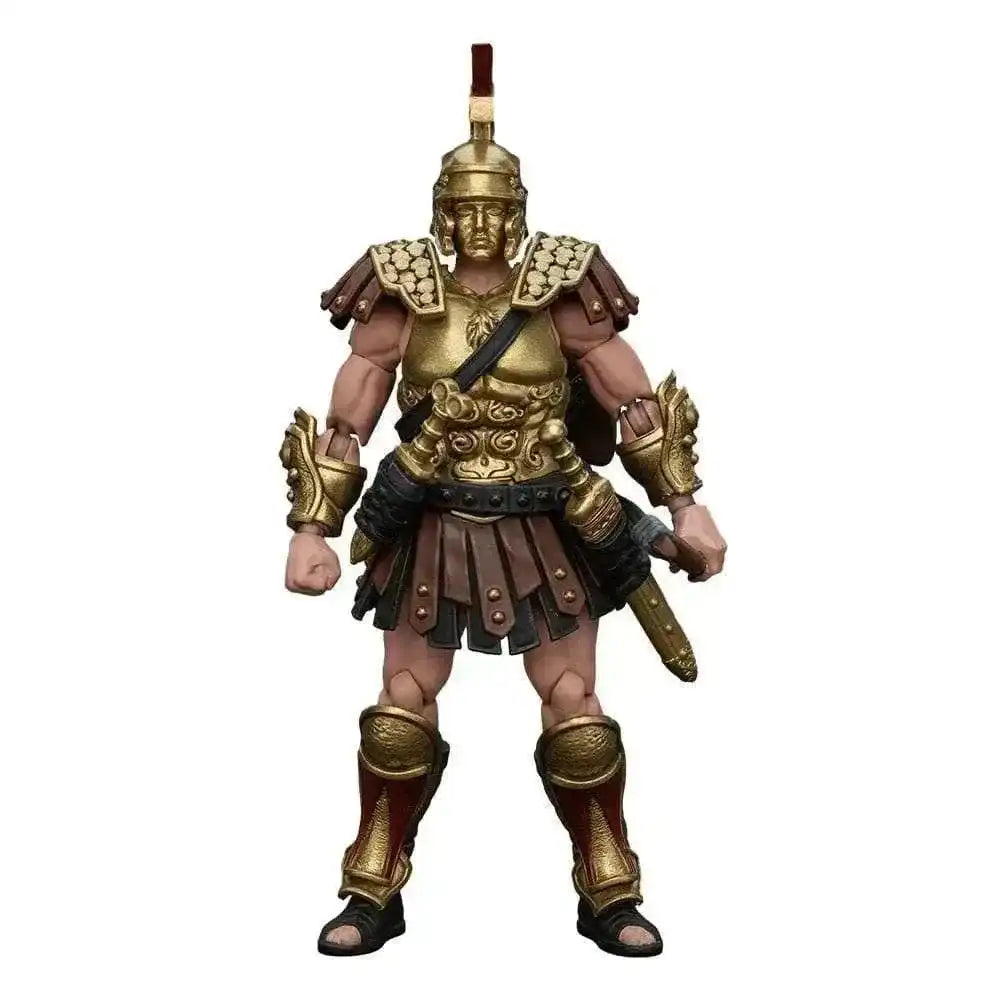Strife Actionfigur 1/18 Roman Republic Cohort Iv Centurion 12 cm - Smalltinytoystore
