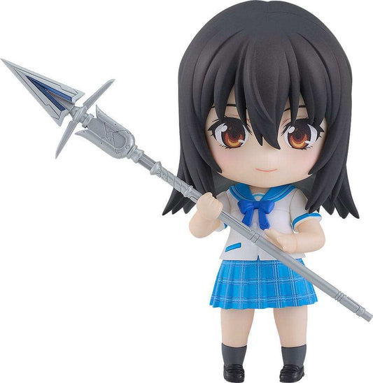 Strike the Blood Nendoroid Actionfigur Yukina Himeragi 10 cm - Smalltinytoystore