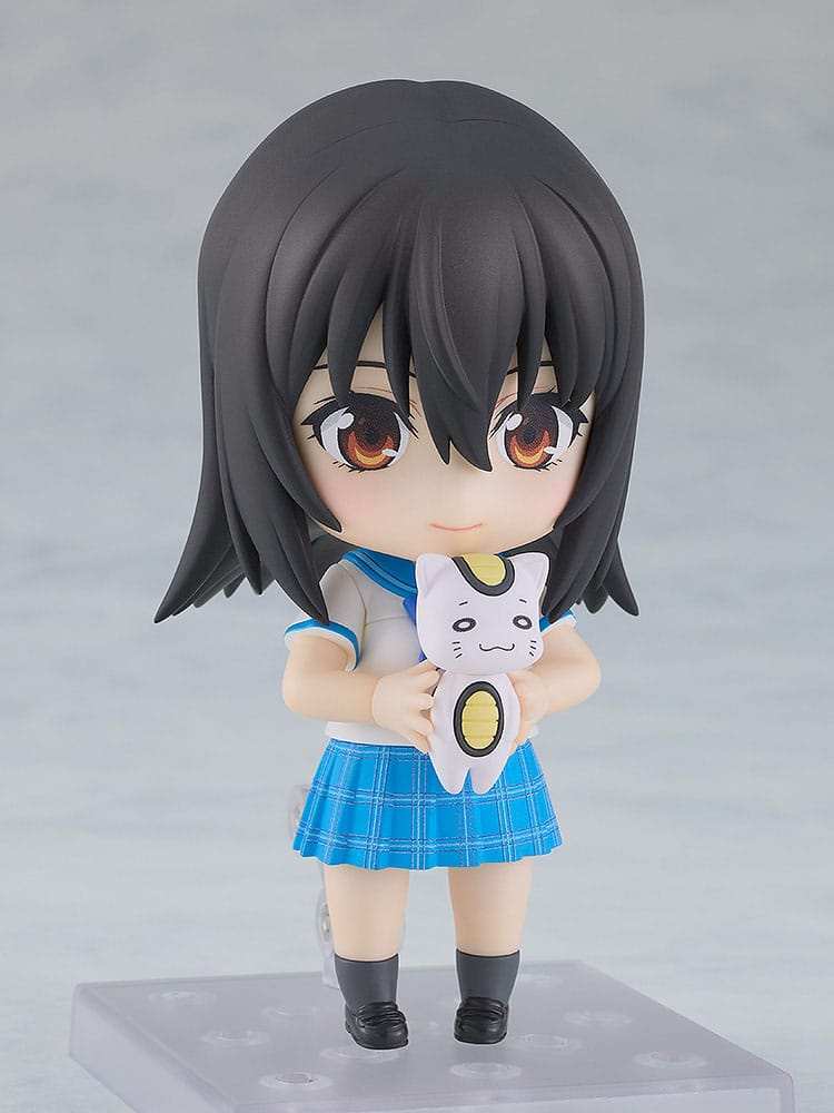 Strike the Blood Nendoroid Actionfigur Yukina Himeragi 10 cm - Smalltinytoystore