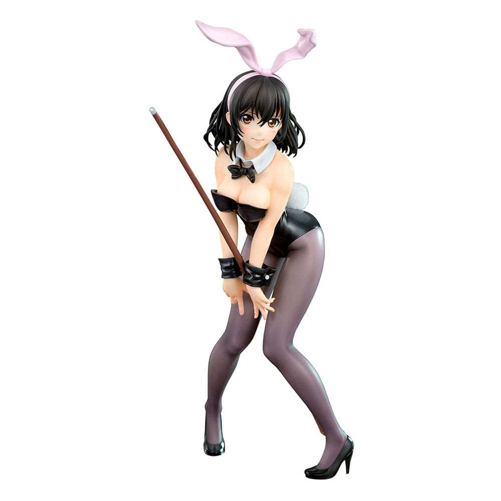 Strike the Blood Statue PVC 1/7 Yukina Himeragi Bunny Girl Style 25 cm - Smalltinytoystore