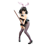 Strike the Blood Statue PVC 1/7 Yukina Himeragi Bunny Girl Style 25 cm - Smalltinytoystore
