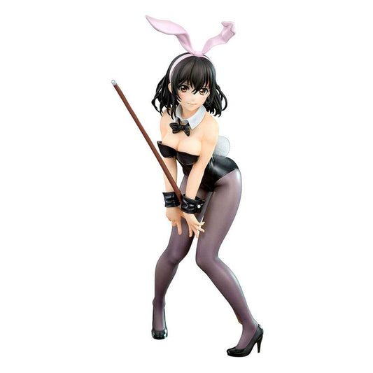 Strike the Blood Statue PVC 1/7 Yukina Himeragi Bunny Girl Style 25 cm - Smalltinytoystore