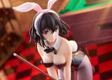 Strike the Blood Statue PVC 1/7 Yukina Himeragi Bunny Girl Style 25 cm - Smalltinytoystore