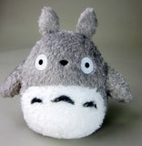 Studio Ghibli Plüschfigur Fluffy Big Totoro 22 cm - Smalltinytoystore