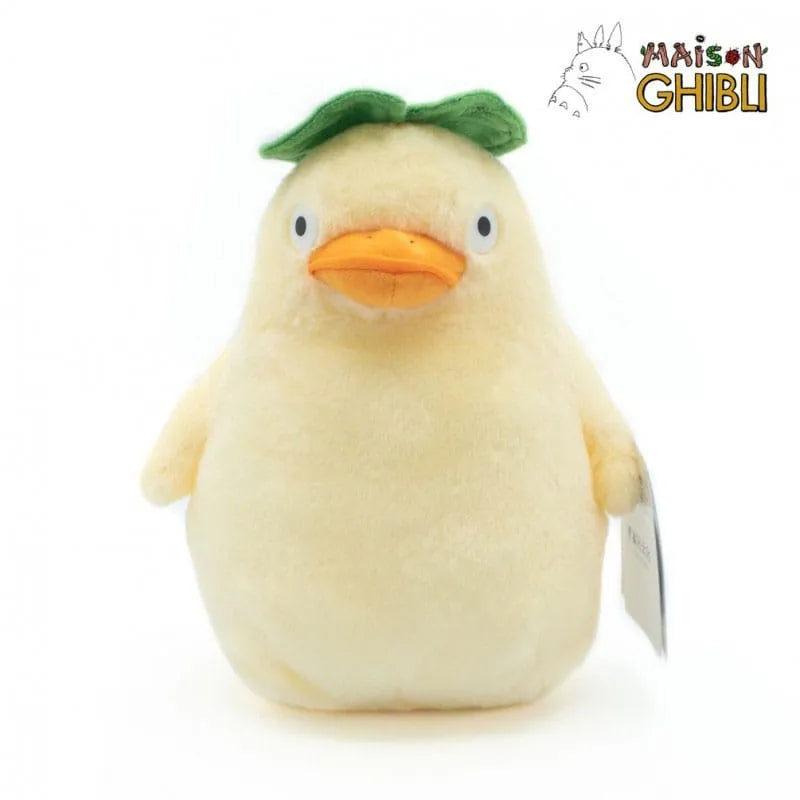 Studio Ghibli Plüschfigur Medium Ootorisama 22 cm - Smalltinytoystore