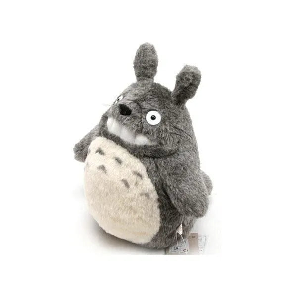 Studio Ghibli Plüschfigur Smiling Totoro 25 cm - Smalltinytoystore