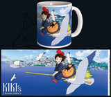 Studio Ghibli Tasse Kiki - Smalltinytoystore