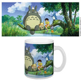 Studio Ghibli Tasse Totoro Fishing - Smalltinytoystore