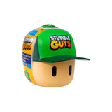 Stumble Guys Blind Cap Figuren Mr. Stumble Cap Display (6) - Smalltinytoystore