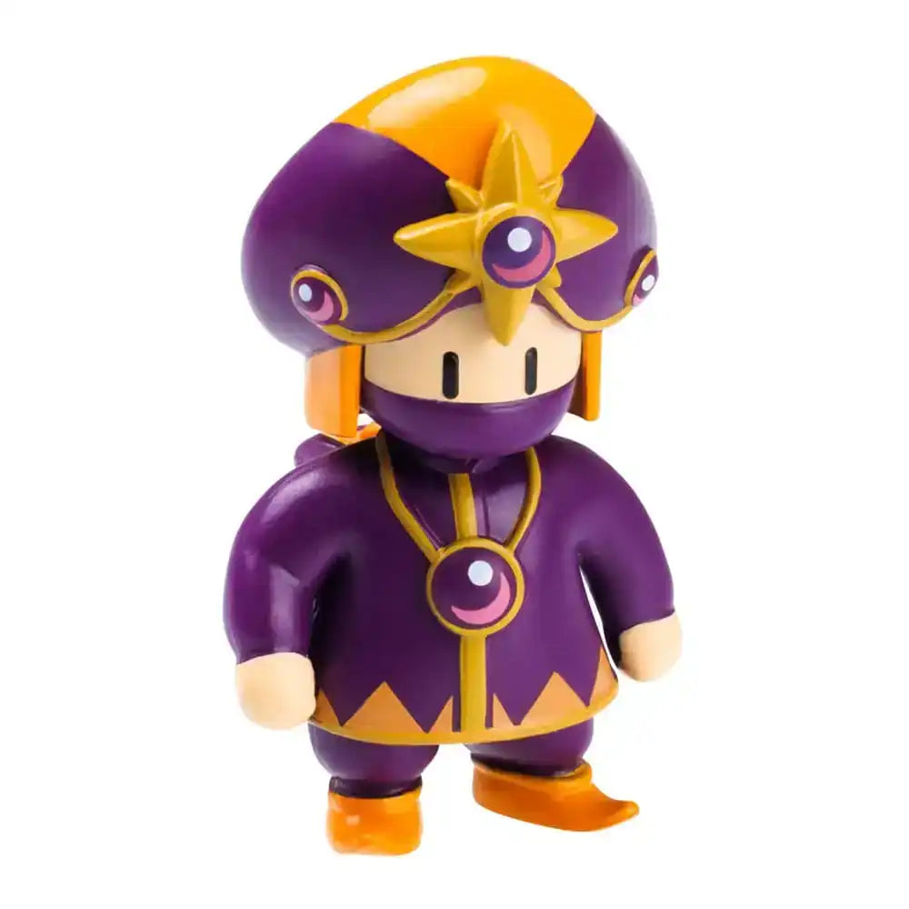 Stumble Guys Blind Cap Figuren Wave 3 Display (18) - Smalltinytoystore