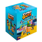 Stumble Guys - Lasst uns spielen! - Sticker Collection Display (36) - Smalltinytoystore