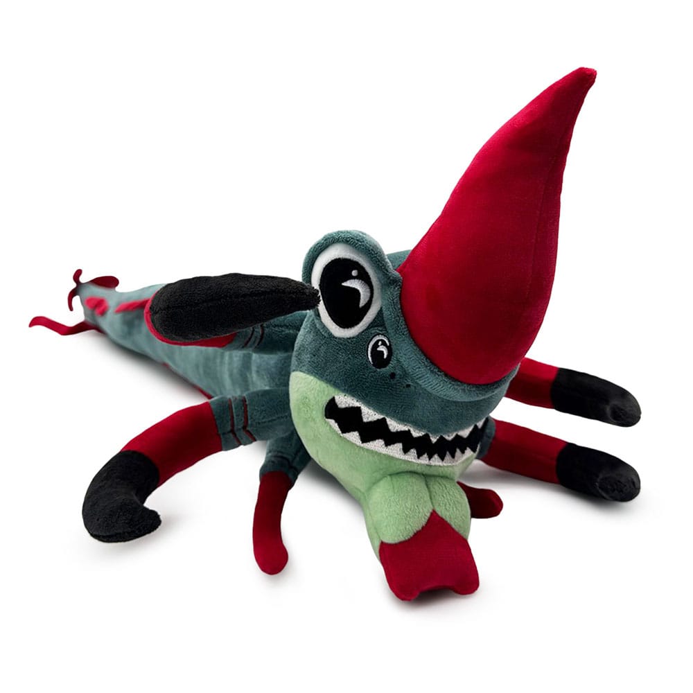 Subnautica Plüschfigur Reaper Leviathan 22 cm - Smalltinytoystore