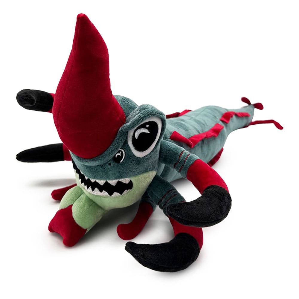 Subnautica Plüschfigur Reaper Leviathan 22 cm - Smalltinytoystore
