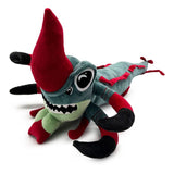 Subnautica Plüschfigur Reaper Leviathan 22 cm - Smalltinytoystore