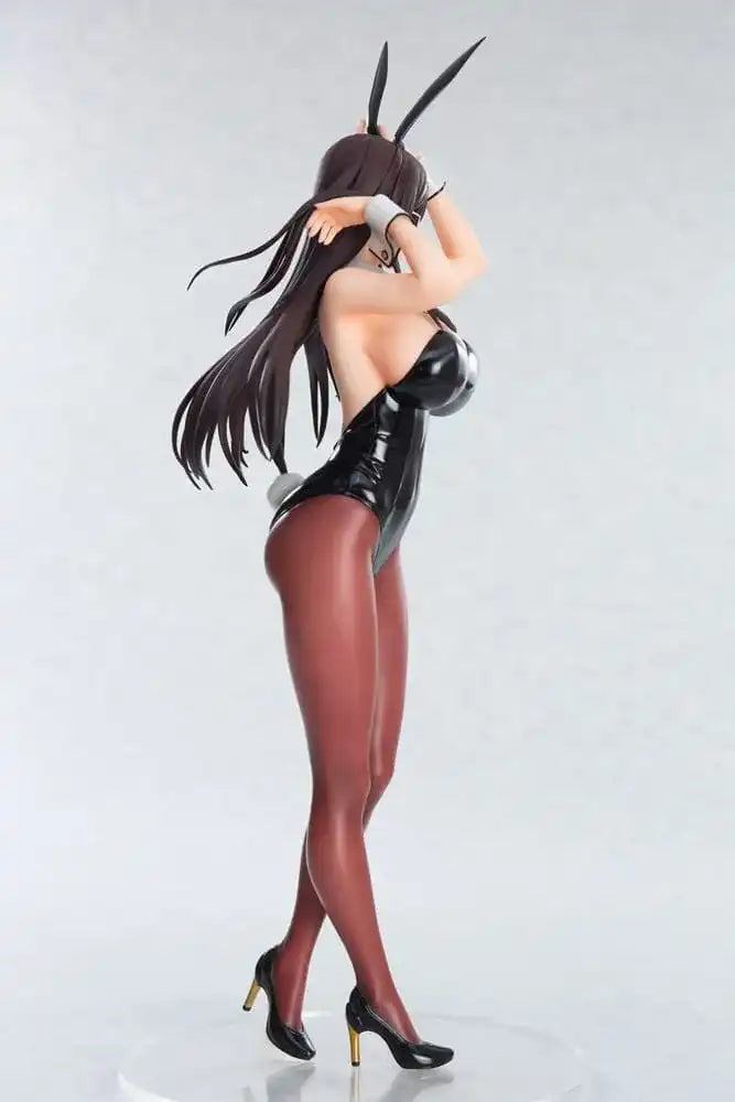 Succubus Stayed Life Statue 1/6 Tohko Sakuramachi Bunny Ver. 33 cm - Smalltinytoystore