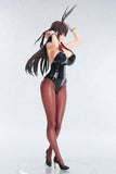 Succubus Stayed Life Statue 1/6 Tohko Sakuramachi Bunny Ver. 33 cm - Smalltinytoystore