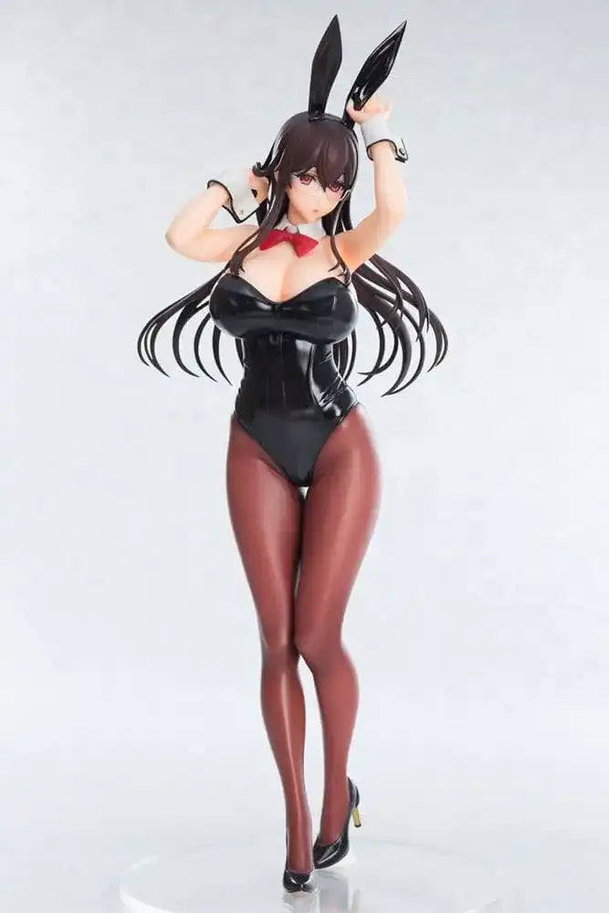 Succubus Stayed Life Statue 1/6 Tohko Sakuramachi Bunny Ver. 33 cm - Smalltinytoystore