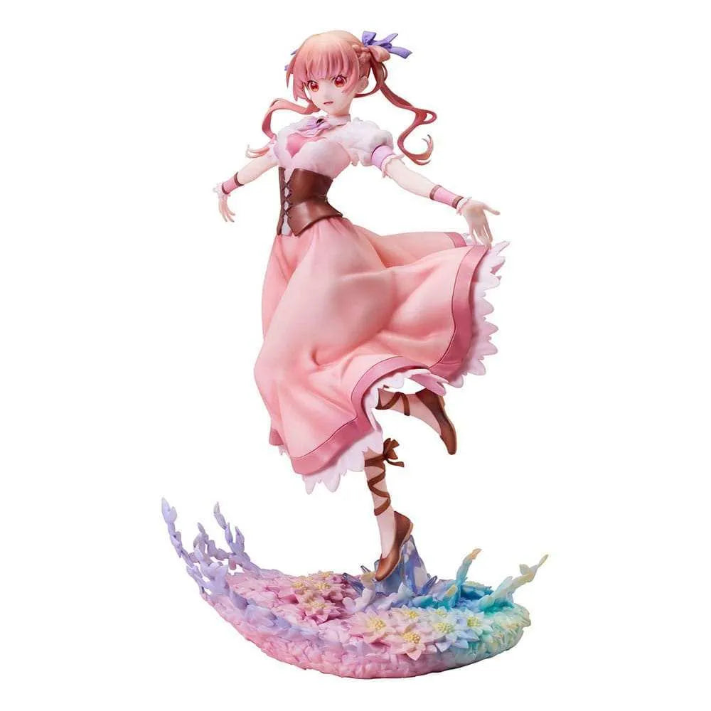 Sugar Apple Fairy Tale PVC Statue 1/7 Anne Halford 24 cm - Smalltinytoystore