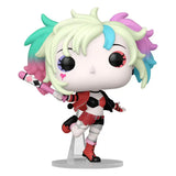 Suicide Squad Isekai POP! Animation Vinyl Figur Harley 9 cm - Smalltinytoystore