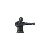 Suicide Squad MAFEX Actionfigur Bloodsport 16 cm