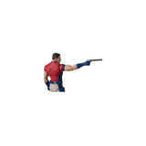 Suicide Squad MAFEX Actionfigur Peacemaker 16 cm