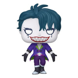 Suicide Squad POP! Animation Vinyl Figur Joker w/CH 9 cm Sortiment (6) - Smalltinytoystore