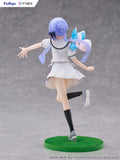 Summer Pocket F:Nex PVC Statue 1/7 Ao Sorakado 24 cm - Smalltinytoystore