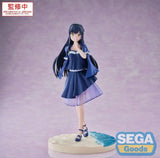 Summer Pockets Luminasta PVC Statue Kamome Kushima 17 cm - Smalltinytoystore