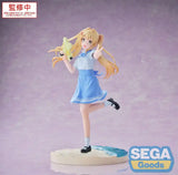 Summer Pockets Luminasta PVC Statue Wenders Tsumugi 17 cm - Smalltinytoystore