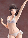 Summer Queens PVC Statue 1/8 Eru Chitanda 20 cm - Smalltinytoystore