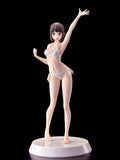 Summer Queens PVC Statue 1/8 Eru Chitanda 20 cm - Smalltinytoystore