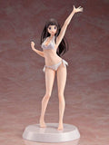 Summer Queens PVC Statue 1/8 Eru Chitanda 20 cm - Smalltinytoystore
