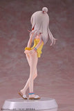 Summer Queens PVC Statue 1/8 Mahiro Oyama Deluxe Version 19 cm - Smalltinytoystore