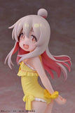 Summer Queens PVC Statue 1/8 Mahiro Oyama Deluxe Version 19 cm - Smalltinytoystore