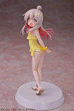 Summer Queens PVC Statue 1/8 Mahiro Oyama Deluxe Version 19 cm - Smalltinytoystore