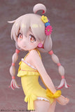 Summer Queens PVC Statue 1/8 Mahiro Oyama Figure Kit Version 19 cm - Smalltinytoystore