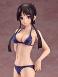 Summer Queens PVC Statue 1/8 Mio Akiyama 20 cm - Smalltinytoystore