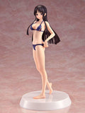 Summer Queens PVC Statue 1/8 Mio Akiyama 20 cm - Smalltinytoystore