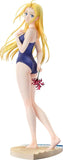 Summer Time Renderin Statue 1/7 Ushio Kofune 24 cm - Smalltinytoystore