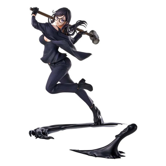 Summer Time Rendering Statue PVC Minakata Hizuru 27 cm - Smalltinytoystore