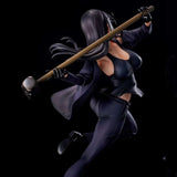 Summer Time Rendering Statue PVC Minakata Hizuru 27 cm - Smalltinytoystore