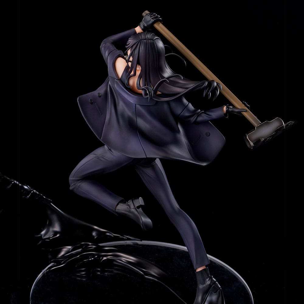 Summer Time Rendering Statue PVC Minakata Hizuru 27 cm - Smalltinytoystore